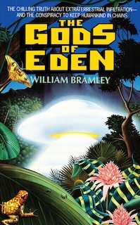 Couverture_Gods Of Eden