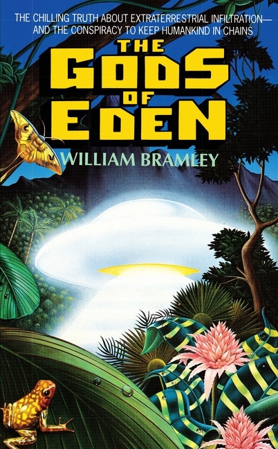 Couverture_Gods Of Eden