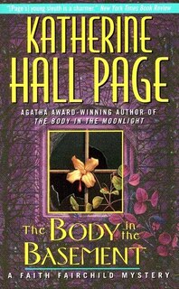 Front cover_The Body in the Basement