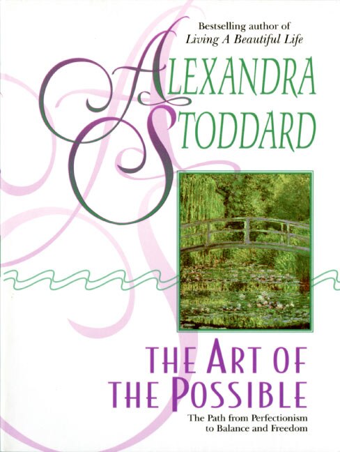 Front cover_The Art of the Possible