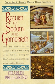 Couverture_Return to Sodom & Gomorr