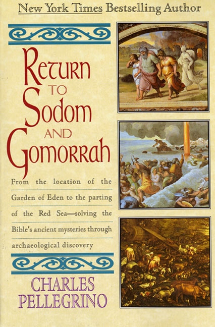 Couverture_Return to Sodom & Gomorr