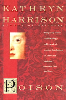 Front cover_Poison