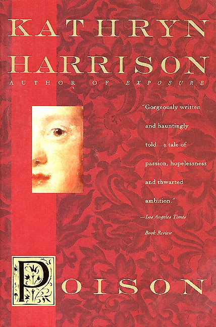 Front cover_Poison