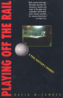 Front cover_Playing Off The Rail