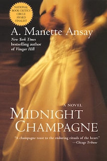 Couverture_Midnight Champagne