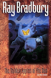 Front cover_Golden Apples of the Sun, The