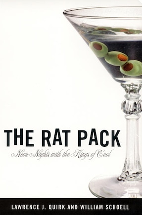 Rat Pack, The: Neon Nights with the Kings of Cool