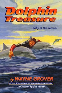 Front cover_Dolphin Treasure