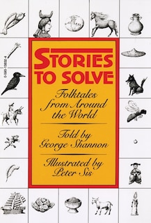Front cover_Stories To Solve
