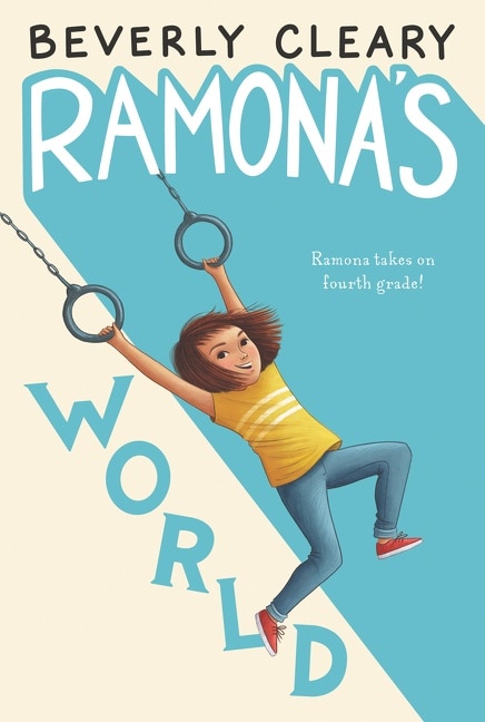 Couverture_Ramona's World