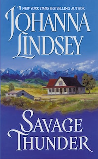 Front cover_Savage Thunder