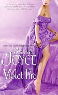 Couverture_Violet Fire