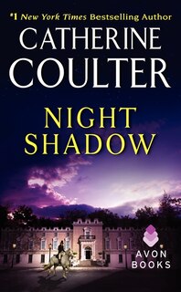 Front cover_Night Shadow