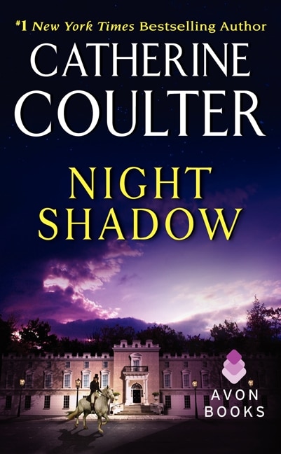 Front cover_Night Shadow