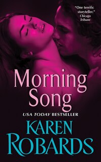 Front cover_Morning Song