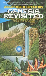 Front cover_Genesis Revisited