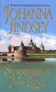 Front cover_Surrender My Love