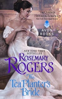 Couverture_The Tea Planter's Bride