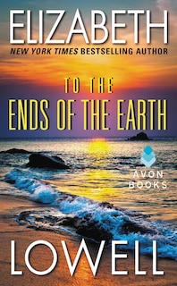 Front cover_To the Ends of the Earth