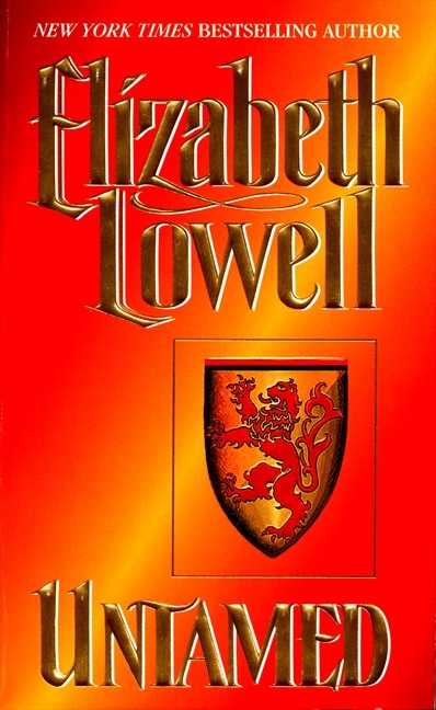 Front cover_Untamed