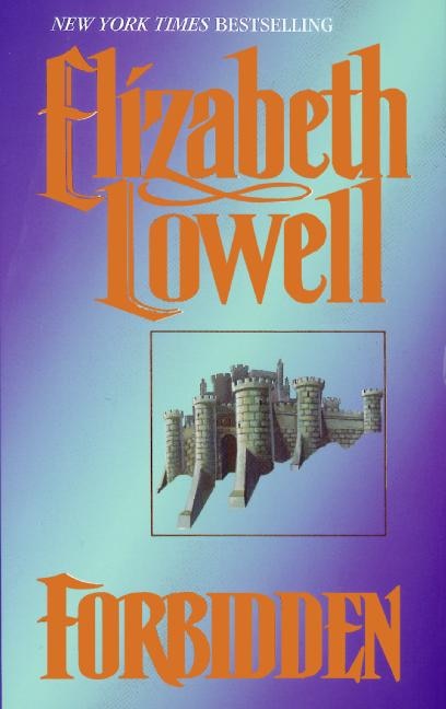 Front cover_Forbidden