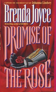 Front cover_Promise Of The Rose