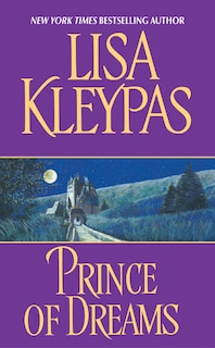 Front cover_Prince Of Dreams