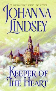Couverture_Keeper of the Heart