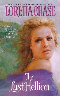 Front cover_The Last Hellion
