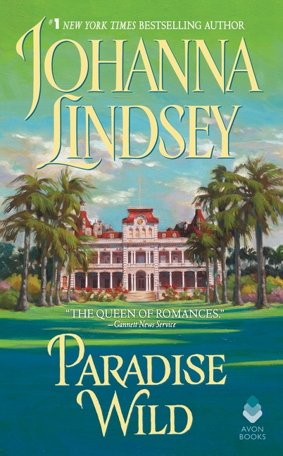 Couverture_Paradise Wild