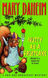 Couverture_Nutty As a Fruitcake