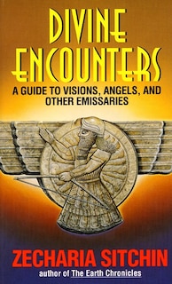 Front cover_Divine Encounters