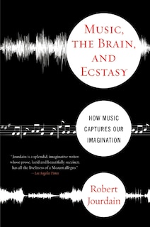 Front cover_Music, the Brain, and Ecstasy