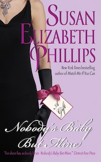 Front cover_Nobody's Baby But Mine