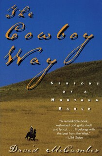 Couverture_The Cowboy Way