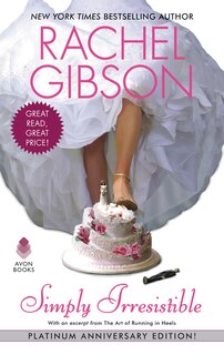 Front cover_Simply Irresistible