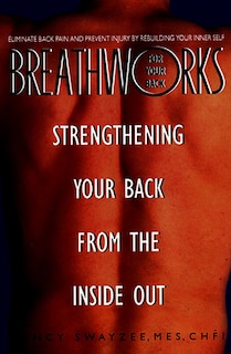 Front cover_Breathworks For Your Bac