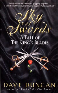 Front cover_Sky Of Swords: