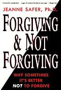 Front cover_Forgiving And Not Forgiving