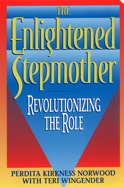Couverture_The Enlightened Stepmother