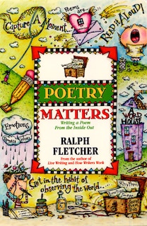 Couverture_Poetry Matters