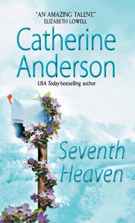 Front cover_Seventh Heaven