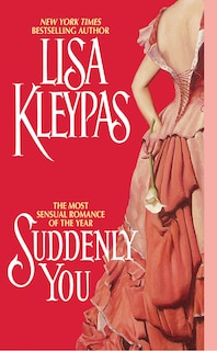 Front cover_Suddenly You