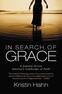 Front cover_In Search Of Grace