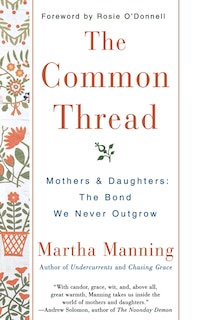 Front cover_The Common Thread
