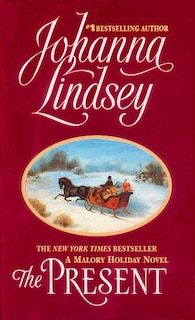 Front cover_The Present