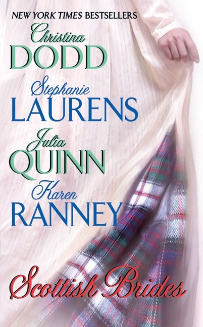 Couverture_Scottish Brides