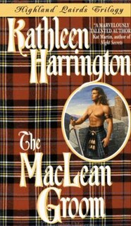 Couverture_The MacLean Groom