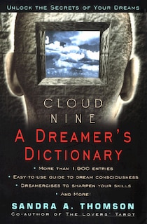 Front cover_Cloud Nine: